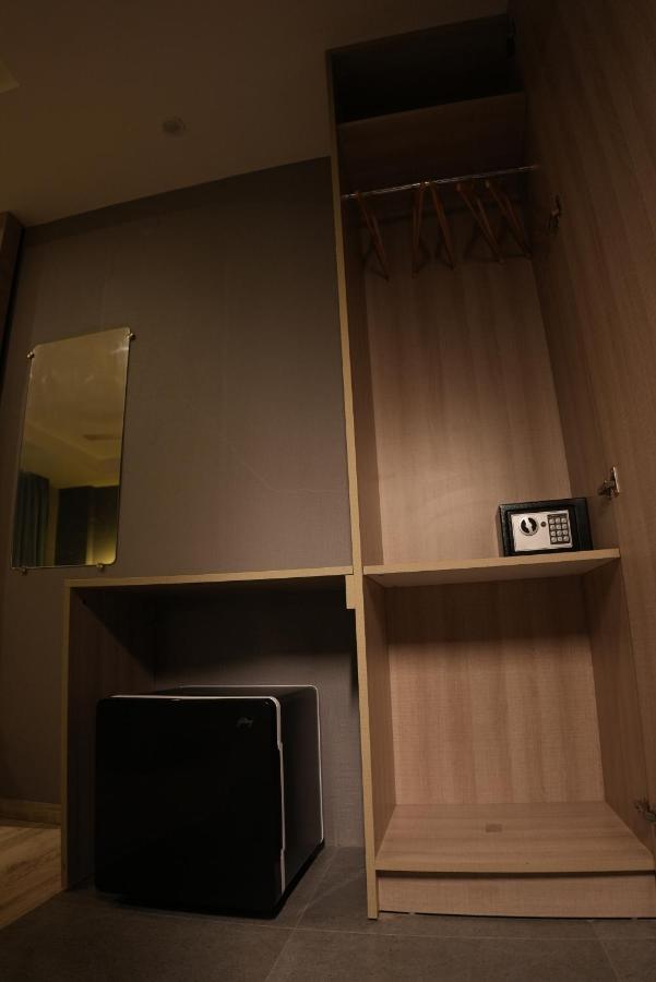 Hotel Ocean Vista Bay ヴィシャーカパトナム エクステリア 写真